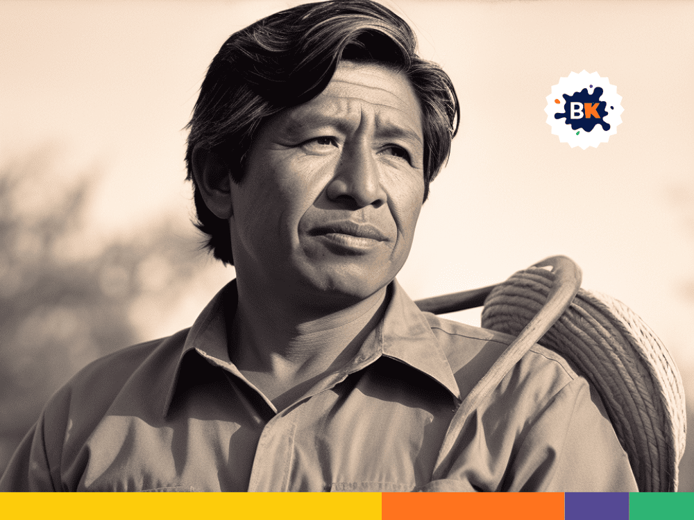 Cesar Chavez's Birthday Is A Holiday Cesar Chavez's Birthday Is A Holiday