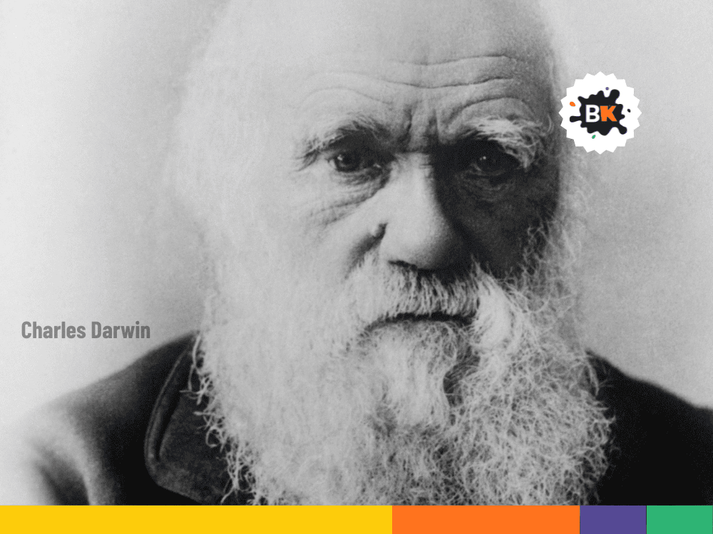 Charles Darwin The Father Of Evolution Lived in Plymouth Charles Darwin The Father Of Evolution Lived in Plymouth