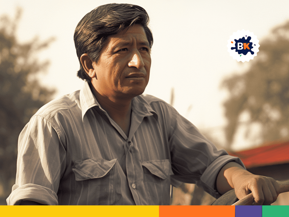 Chavezâs Father Chavezâs Father