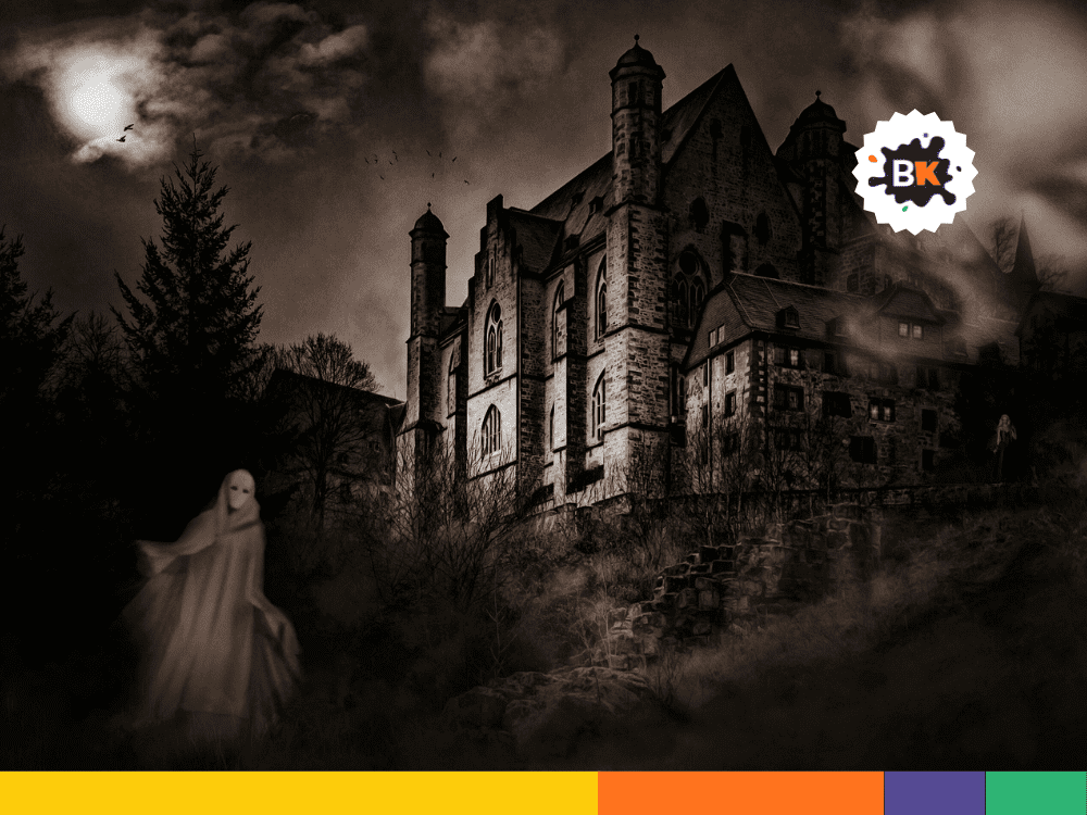 Chester Ghost Tours Chester Ghost Tours