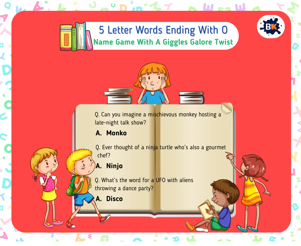 Childish Name Game For Kids Childish Name Game For Kids