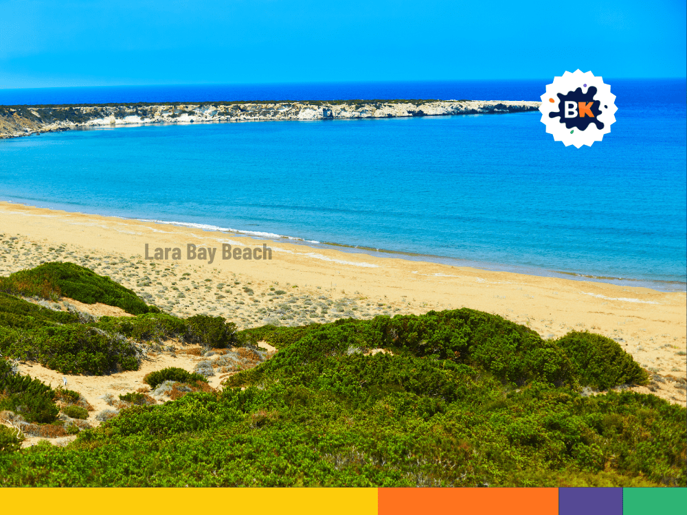 Cleanest Beaches in Cyprus Cleanest Beaches in Cyprus