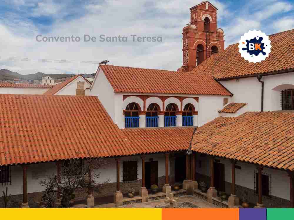 Cochabamba's Church Cochabamba's Church