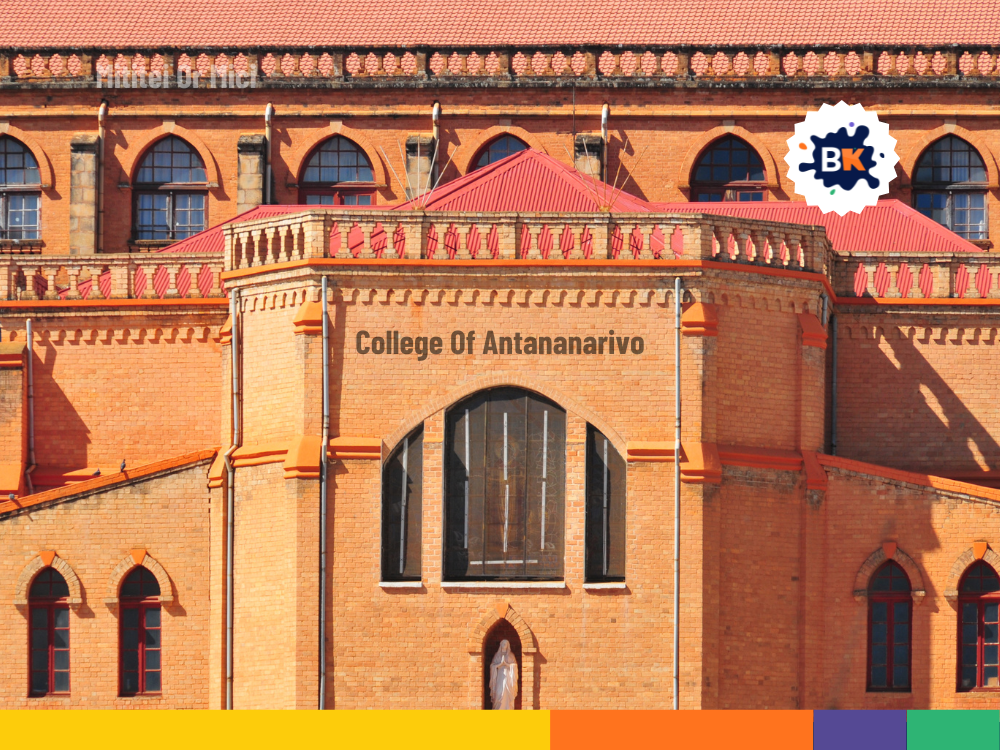 College Of Antananarivo College Of Antananarivo