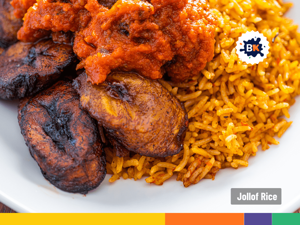Cuisine of Ghana Cuisine of Ghana
