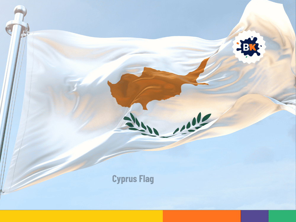 Cyprus Flag Cyprus Flag