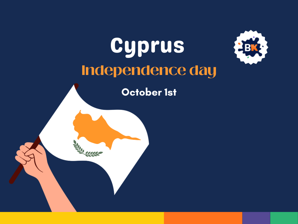 Cyprus Independence Day Cyprus Independence Day