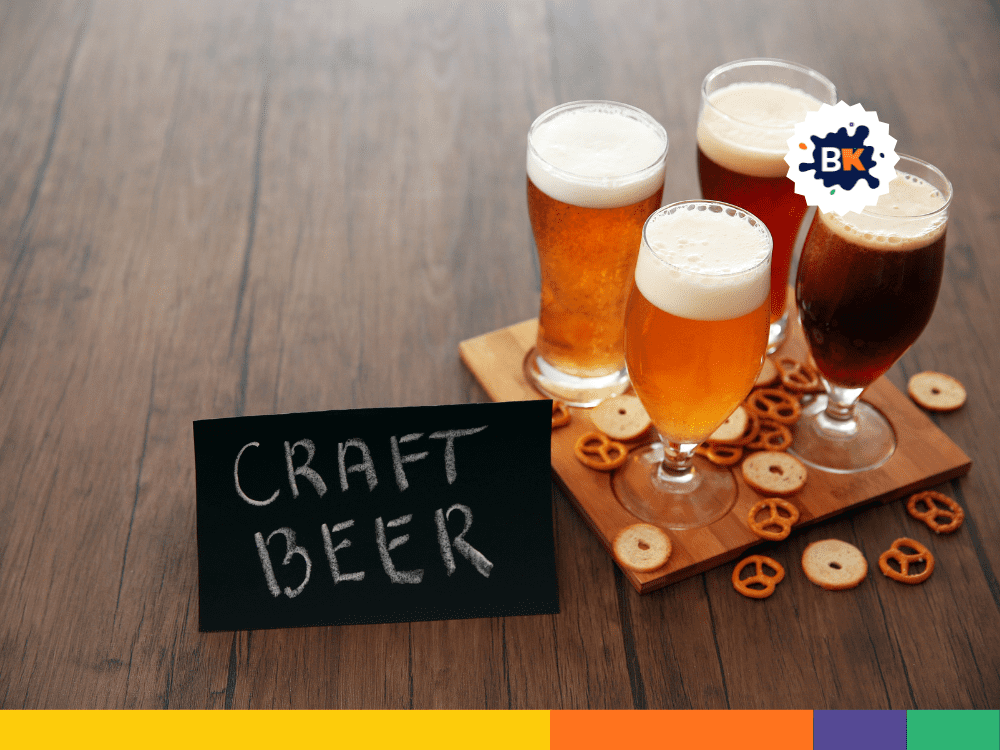 Denver Is A Hub For Craft Beer Denver Is A Hub For Craft Beer