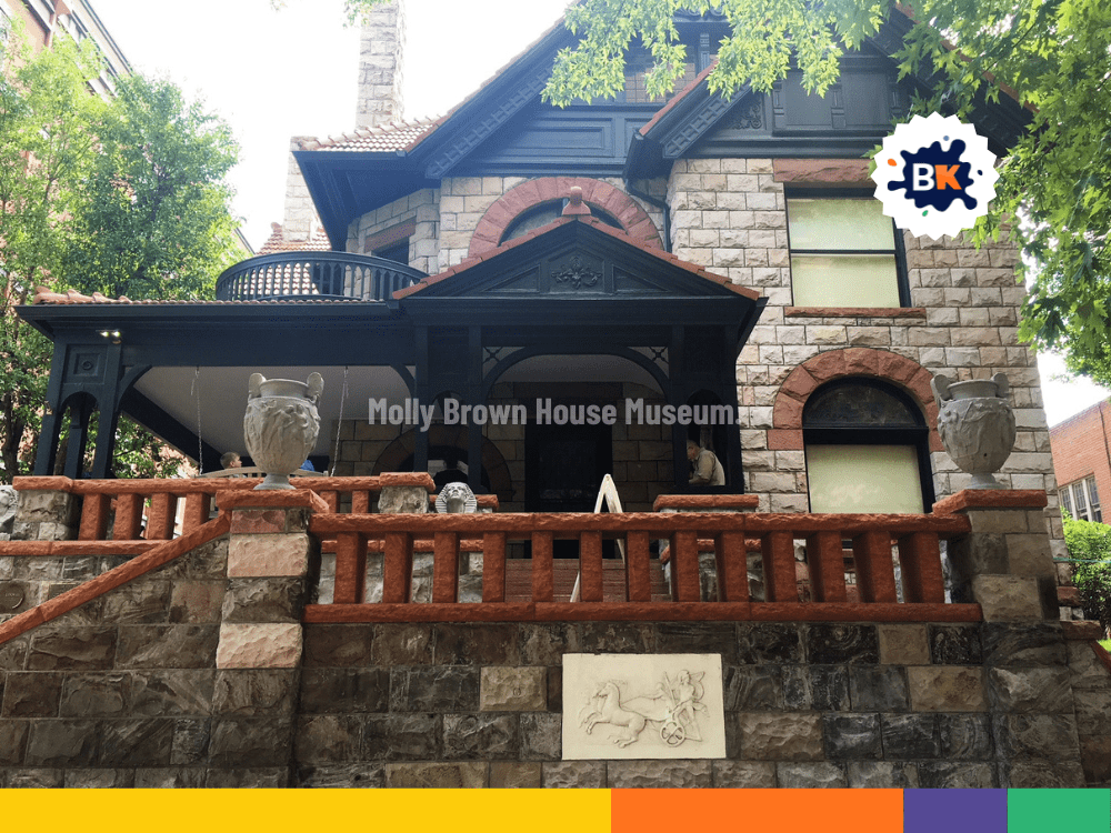 Denver's Gold Rush History Denver's Gold Rush History