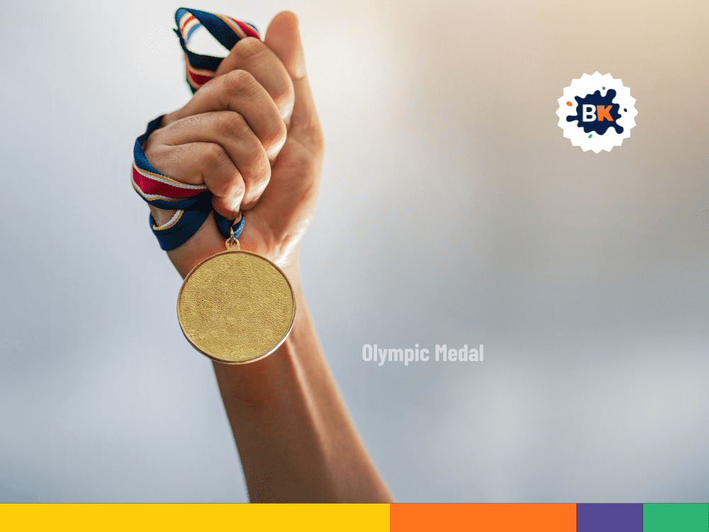 Djibouti has won only one Olympic medal Djibouti has won only one Olympic medal
