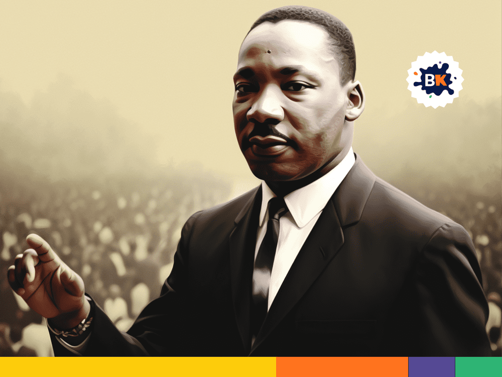 Dr. King Changed His First Name Dr. King Changed His First Name
