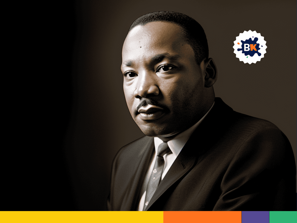 Dr. King Held Two Pastorates Dr. King Held Two Pastorates