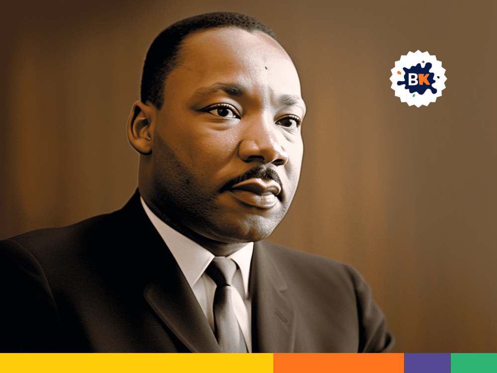Dr. King Was Under Heavy FBI Surveillance Dr. King Was Under Heavy FBI Surveillance