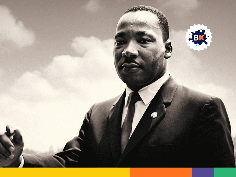 Dr. King in Civil Rights Movement Dr. King in Civil Rights Movement