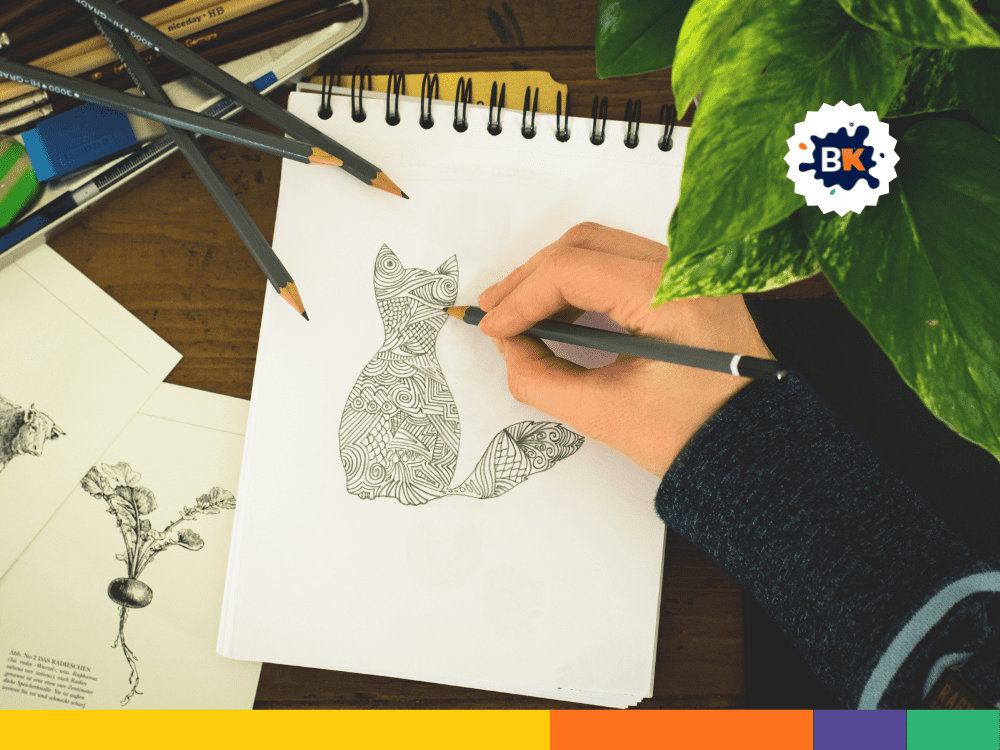 Drawing Is Better Than Writing Drawing Is Better Than Writing