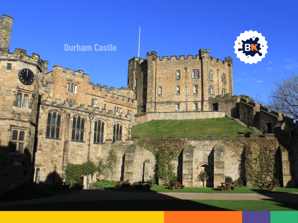 Durham Castle Durham Castle
