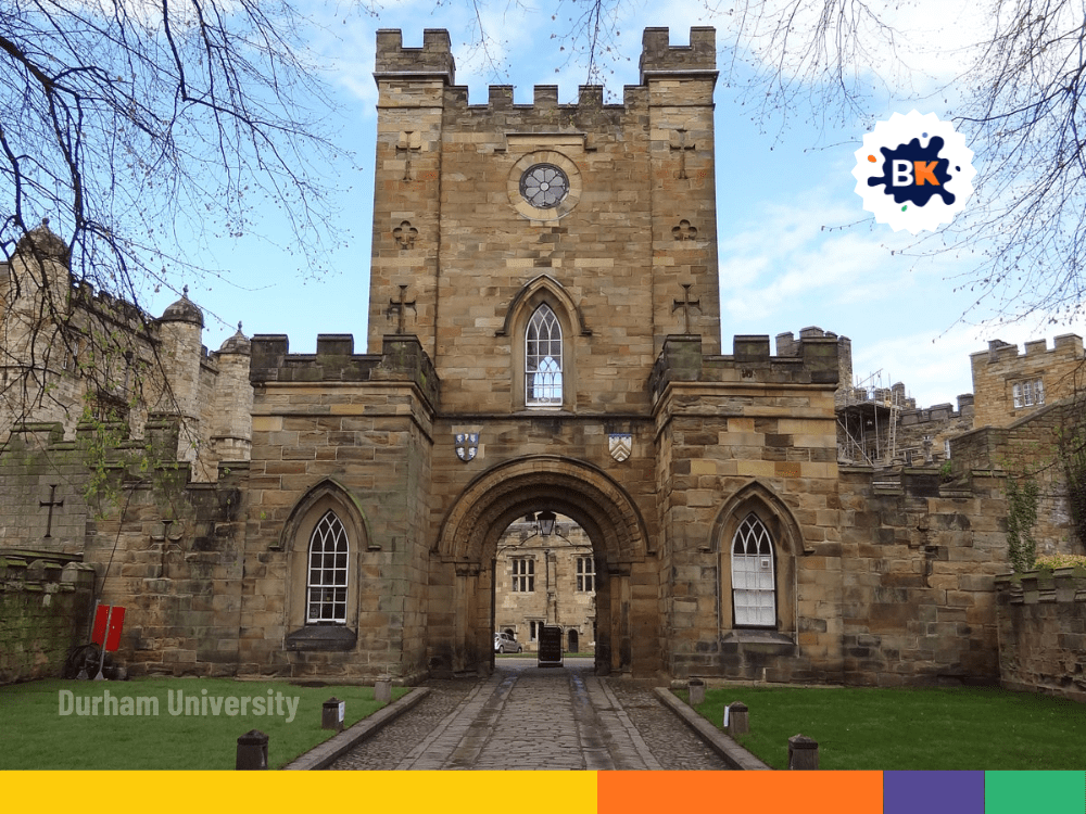 Durham University Durham University