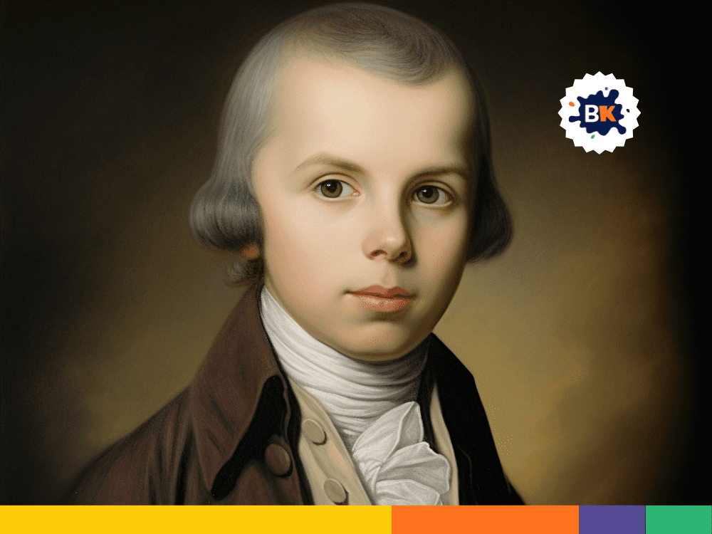 Early Years Of James Madison Early Years Of James Madison