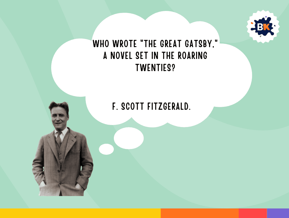 Educational English Trivia Questions For Kids