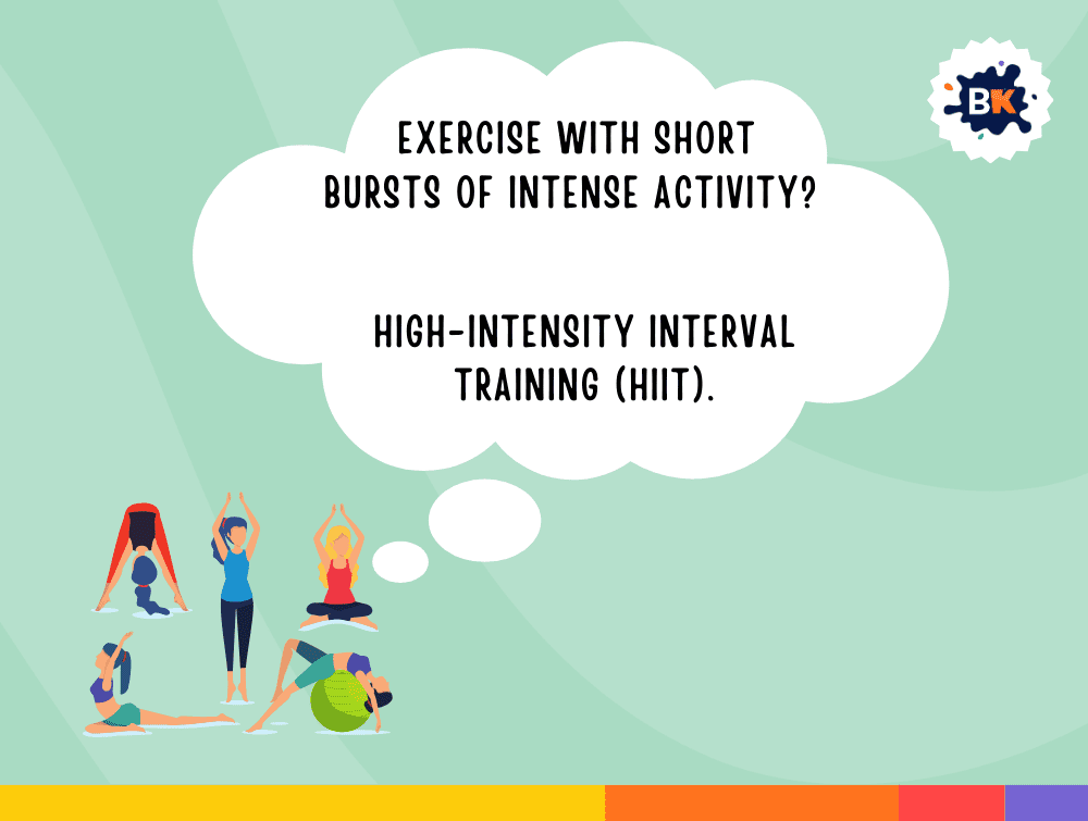 Educational Fitness Trivia Questions For Kids