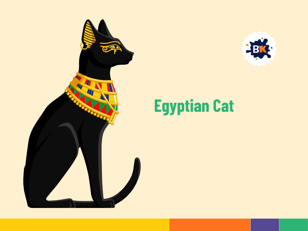 Egyptian Cats Egyptian Cats