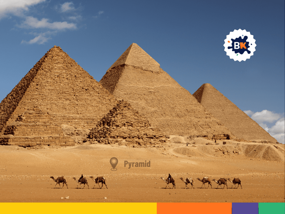 Egyptian pyramids Egyptian pyramids