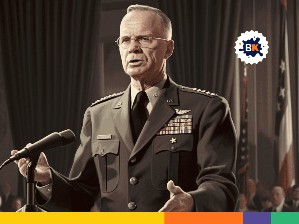 Eisenhower’s Extraterrestrial Encounters Eisenhower’s Extraterrestrial Encounters