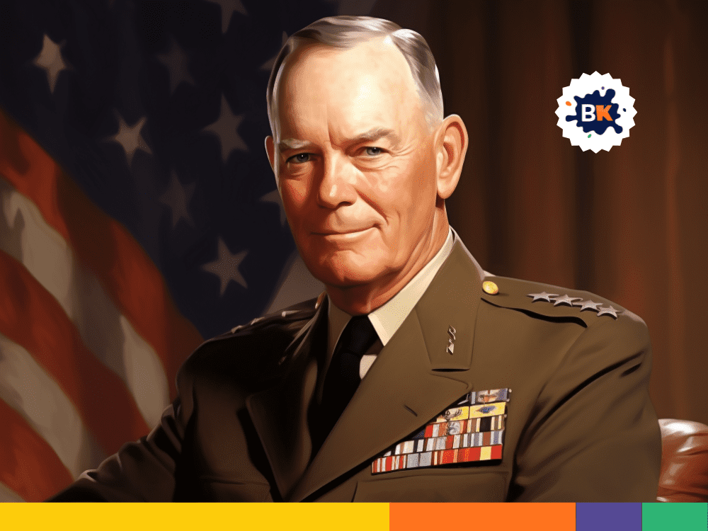 Eisenhower’s Ice Cream Challenges Eisenhower’s Ice Cream Challenges
