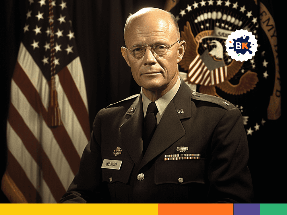 Eisenhower’s Silly Speech Surprises Eisenhower’s Silly Speech Surprises