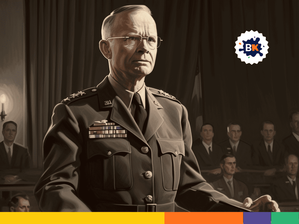 Eisenhower’s Weather Predictions Eisenhower’s Weather Predictions