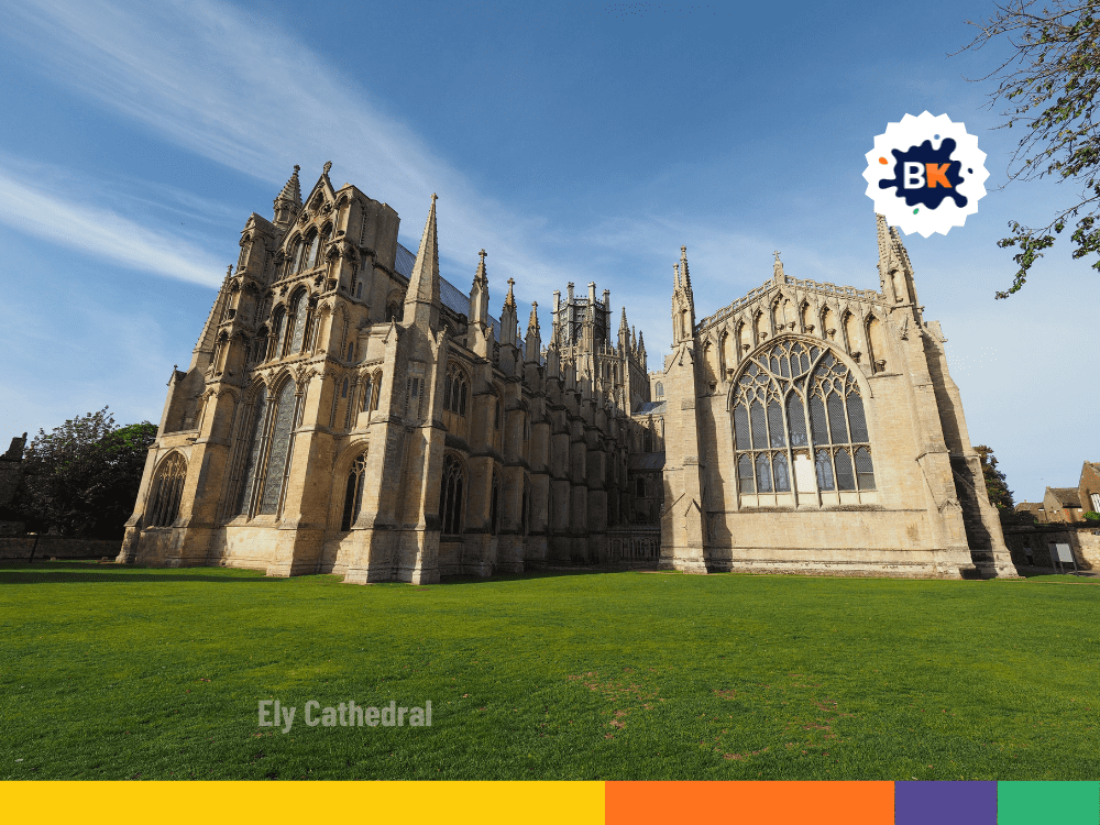 Ely Cathedral Ely Cathedral