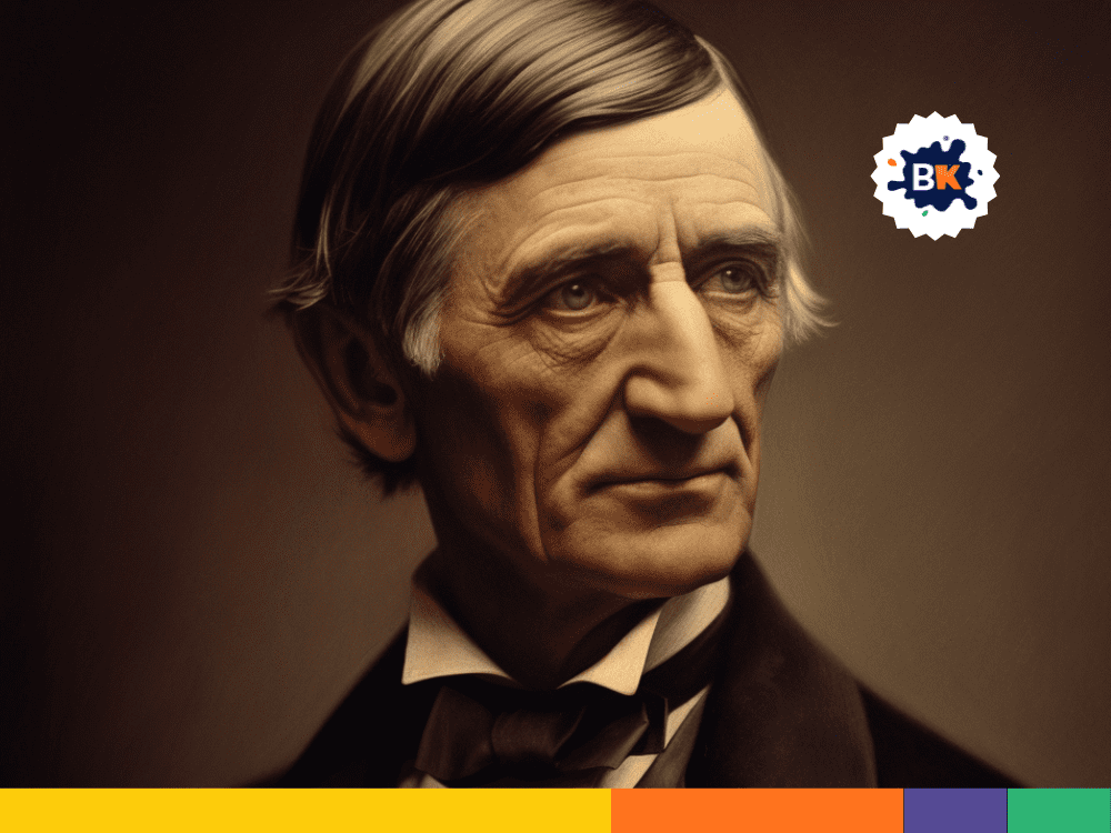 Emerson’s Legacy Of Inspiration Emerson’s Legacy Of Inspiration