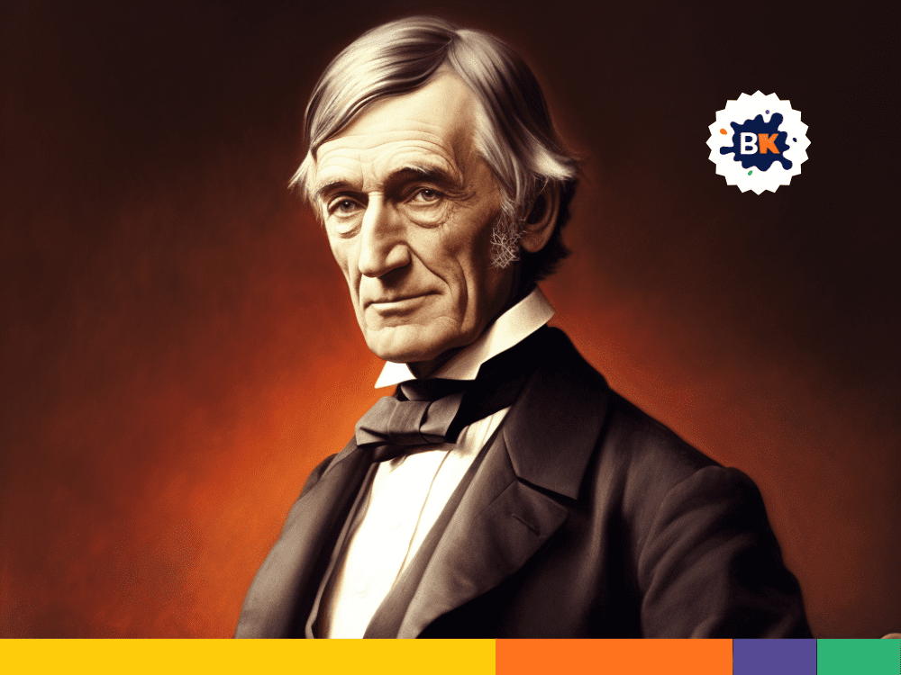 Emerson’s Power Of Words Emerson’s Power Of Words