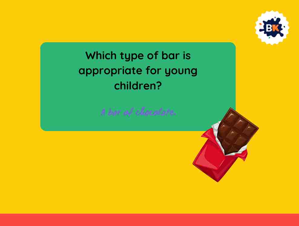 Excited Chocolate Riddles For Kids Excited Chocolate Riddles For Kids