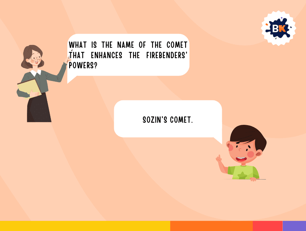 Fascinating Avatar Trivia Questions For Kids