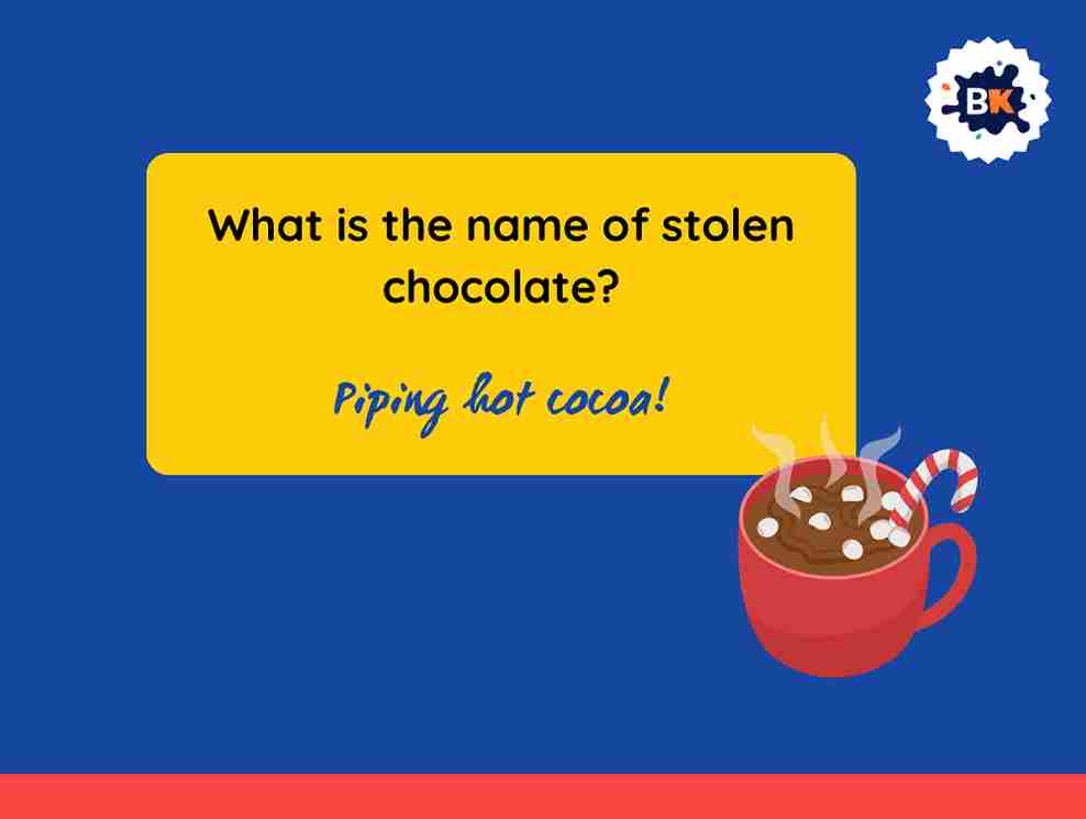 Fascinating Chocolate Riddles For Kids Fascinating Chocolate Riddles For Kids