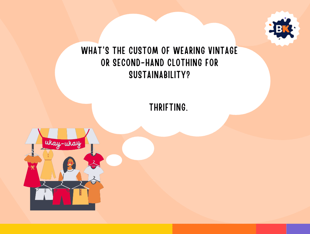 Fascinating Fashion Trivia Questions For Kids