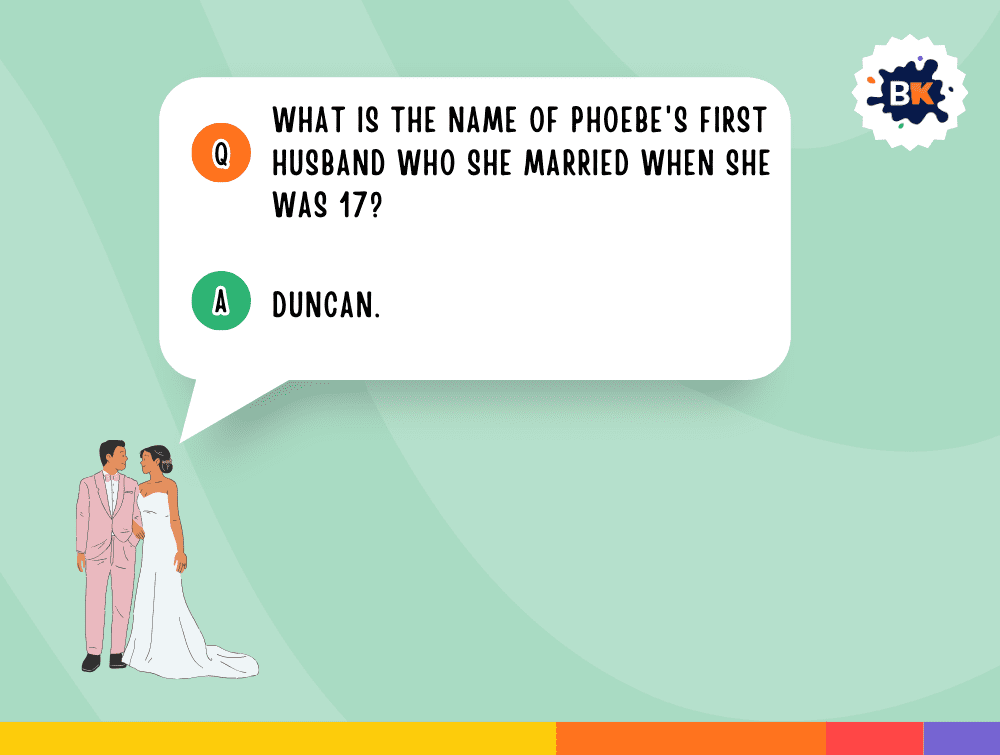 Fascinating Friends Trivia Questions For Kids