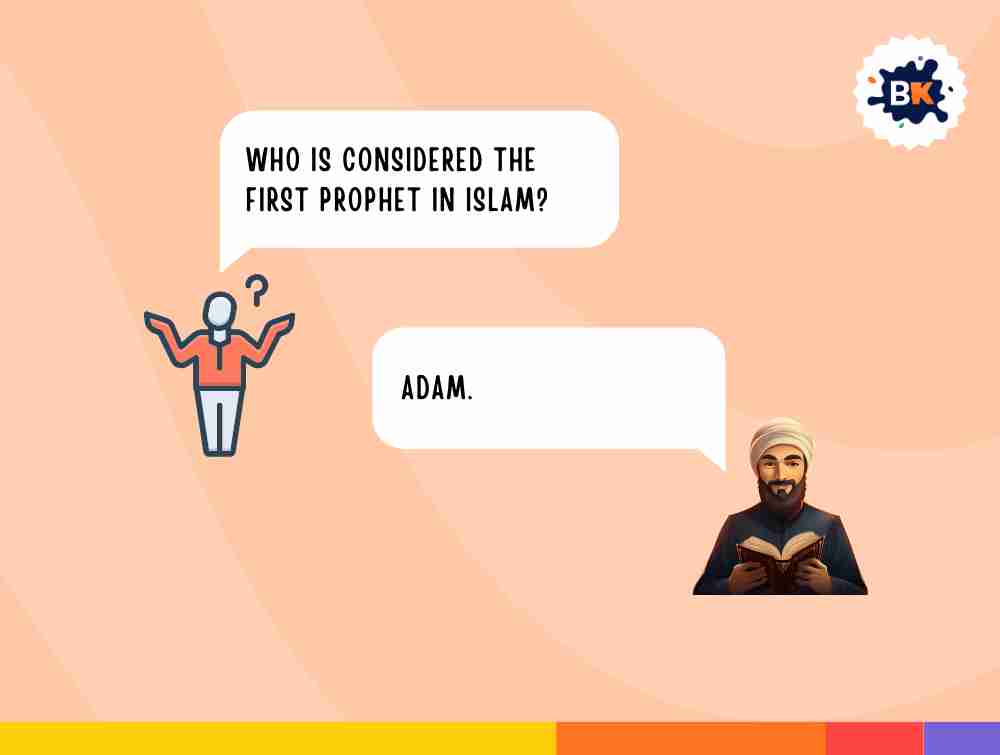 Fascinating Islamic Trivia Questions For Kids
