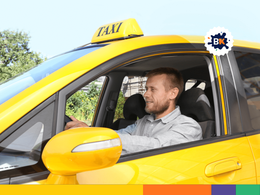 Fine on Cab drivers of New York Fine on Cab drivers of New York