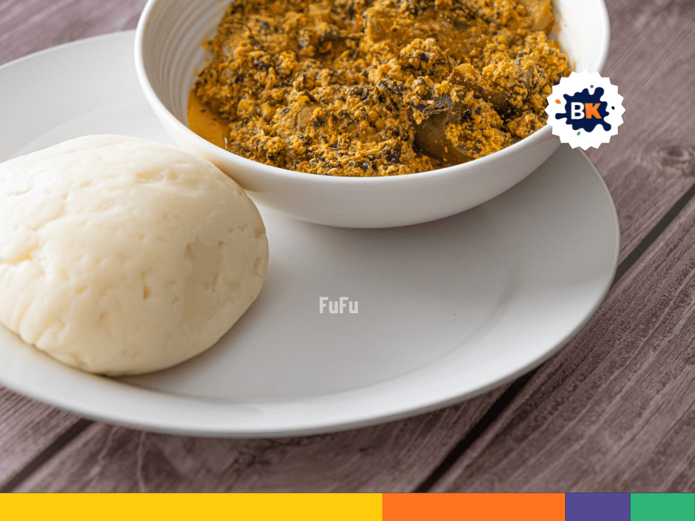 Foods of Liberia Foods of Liberia