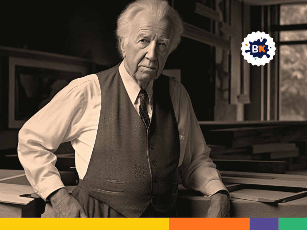 Frank Lloyd Wright Embracing Innovations Frank Lloyd Wright Embracing Innovations