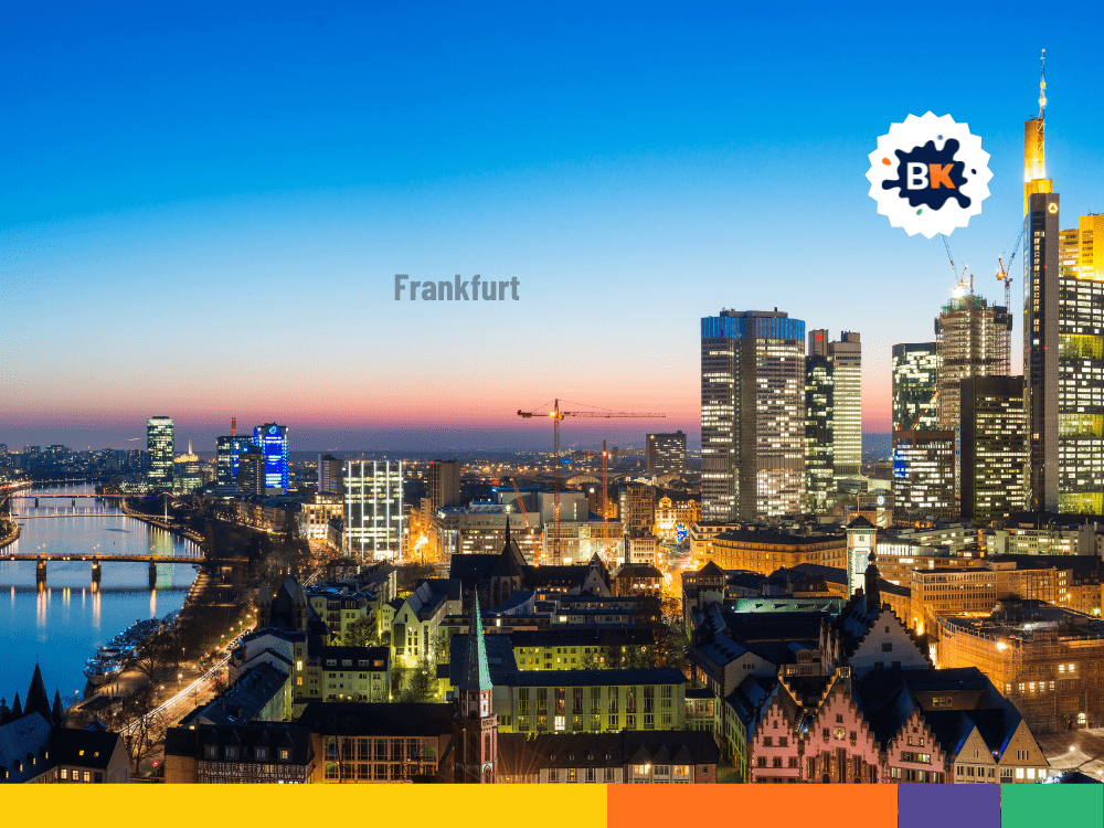 Frankfurt City Frankfurt City