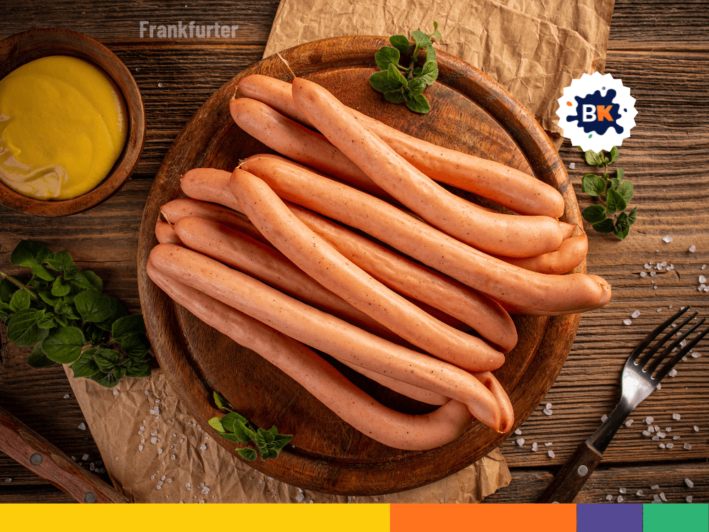 Frankfurter Frankfurter
