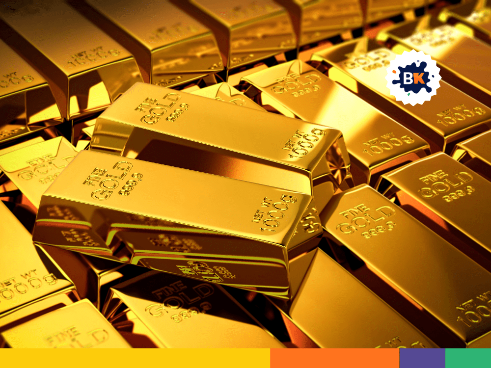 Ghana Ranks Seventh in Gold Production Ghana Ranks Seventh in Gold Production