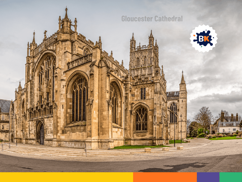 Gloucester Cathedral Gloucester Cathedral