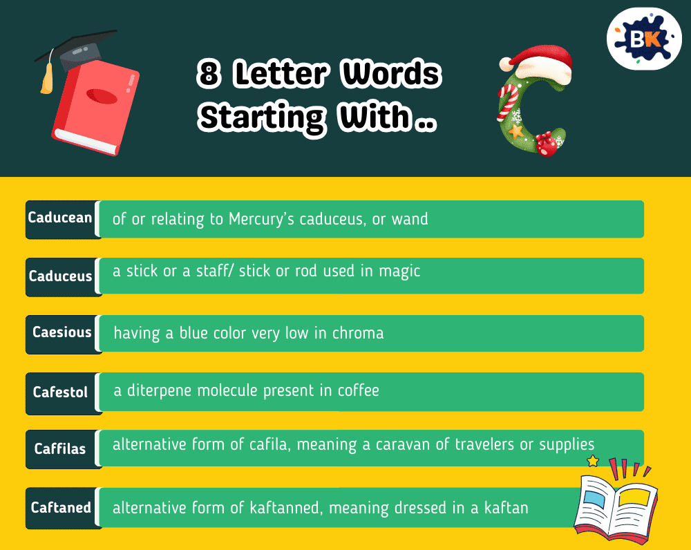 Goofy 8 Letter Words Starting With C For Kids Goofy 8 Letter Words Starting With C For Kids