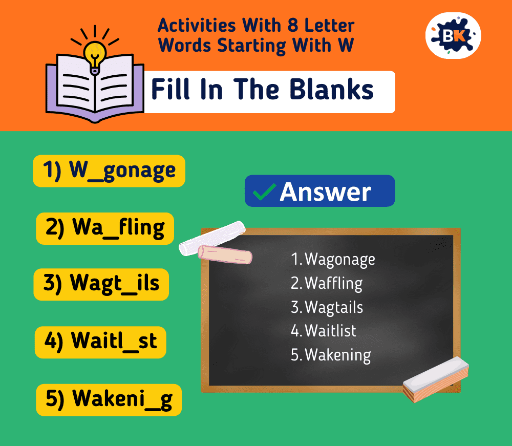 Goofy Fill In The Blanks For Kids Goofy Fill In The Blanks For Kids