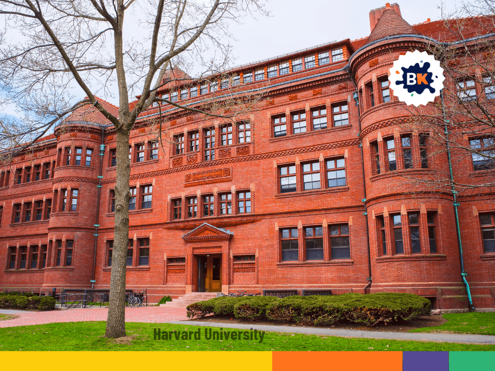 Harvard University in Massachusetts Harvard University in Massachusetts
