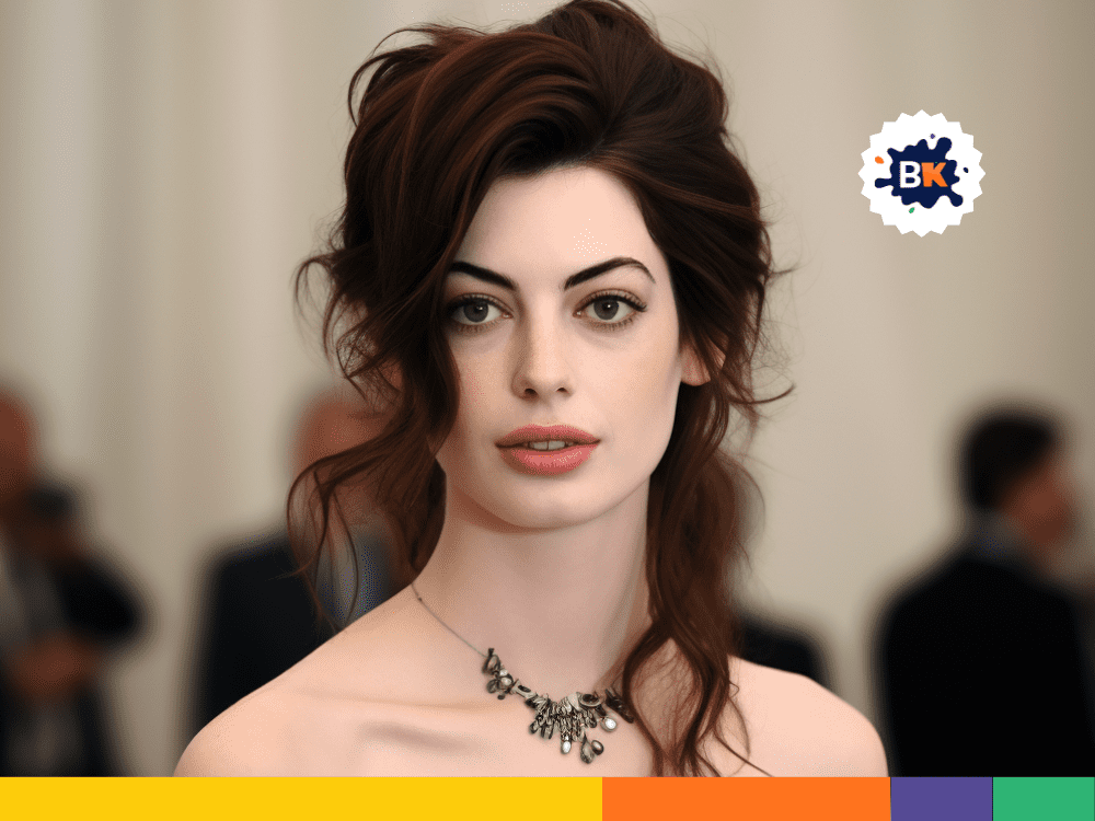 Hathaway's Relationship With Italian Real Estate Developer Hathaway's Relationship With Italian Real Estate Developer